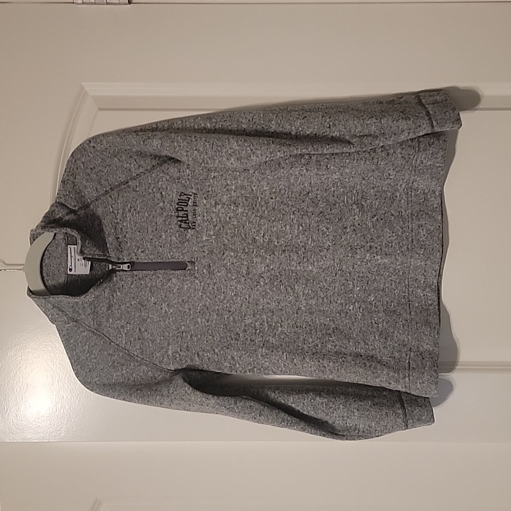 Cal Poly Sweatshirt